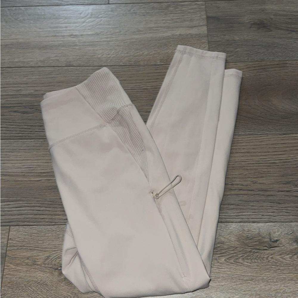 Avalanche Tan Sports Leggings